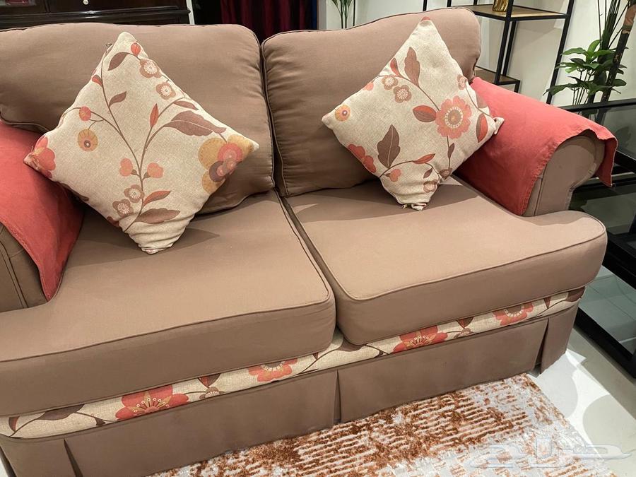 Sofa in excellent condition64538134630403111