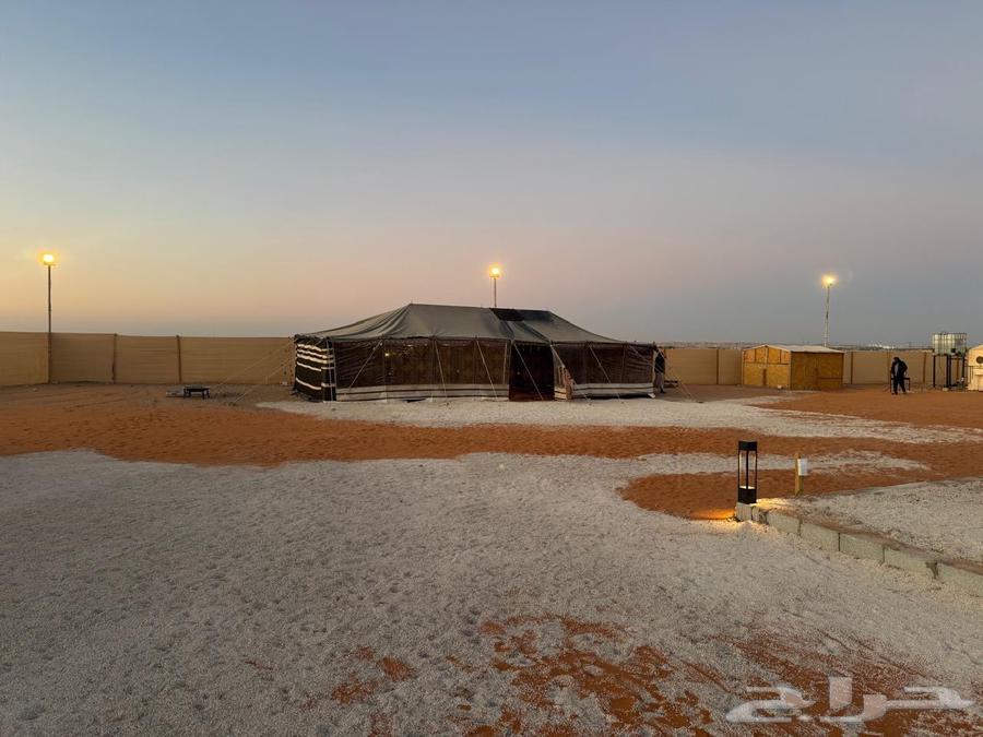 خيام وبيوت شعر جديد ومستعمل64541622827009114