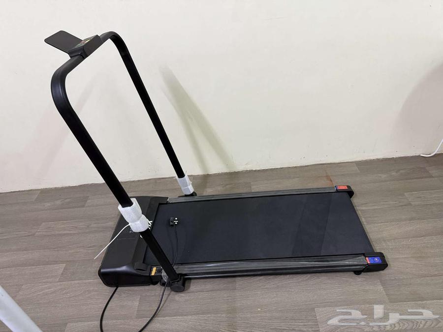 Wiz Treadmill64540580915074112