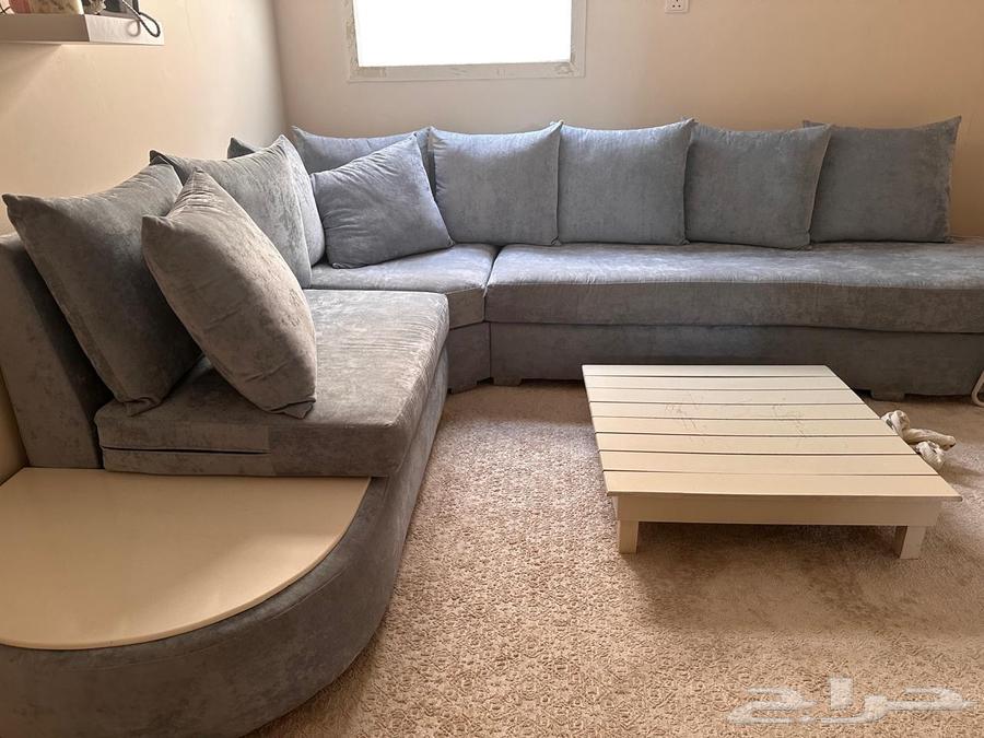 كنب حرف L64535395606785110