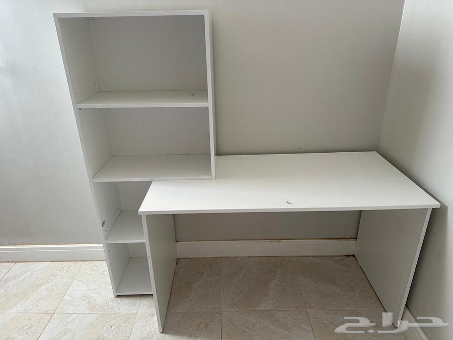 مكتبه دولاب ارفف64539500310529111