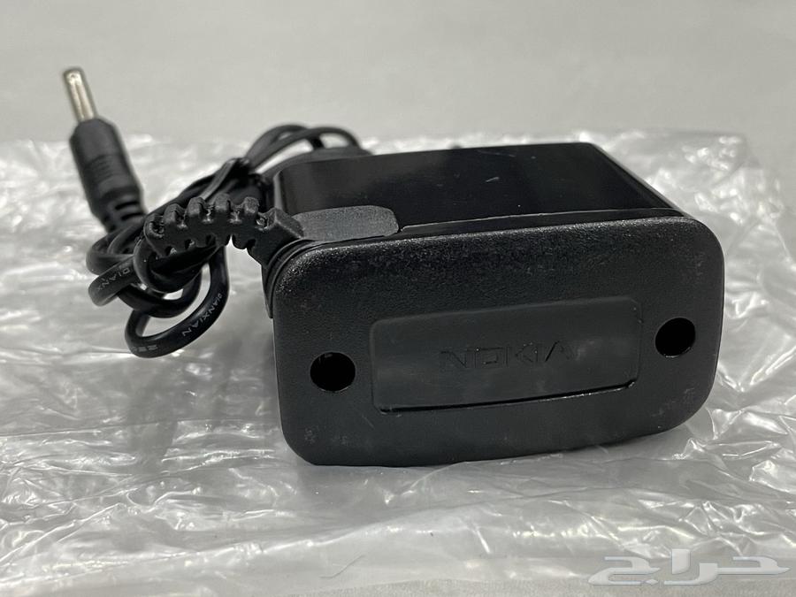 شاحن نوكيا كبير للجوالات القديمة وتترا AirBus64511520348417111