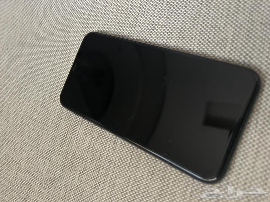 ايفون برو i phone 11 pro 11 نظيف جدا64541821695618111