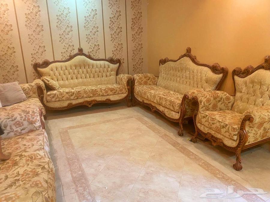 Royal style sofa set64539358632065110