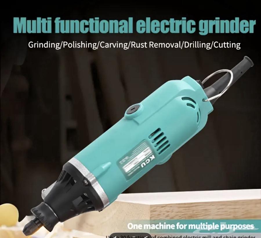 Polishing Machine64536781176577110