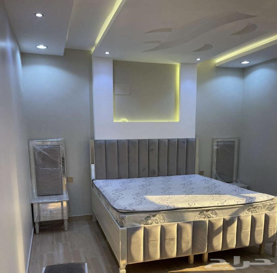 سرير نوم مع اثنين كوميدينا خامة طيبه64536196382977110