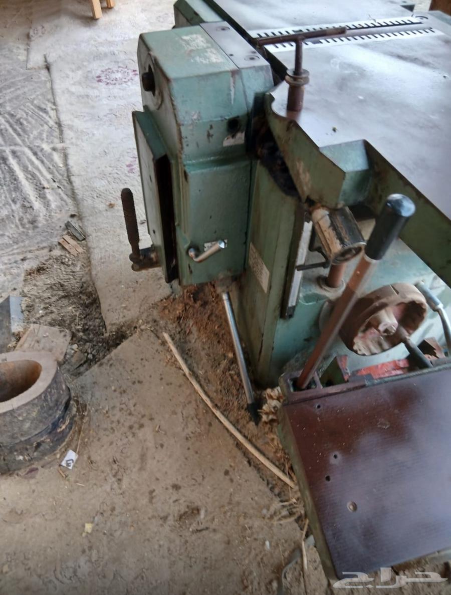 عدد نجارة مكائن نظيفة64151695537538110