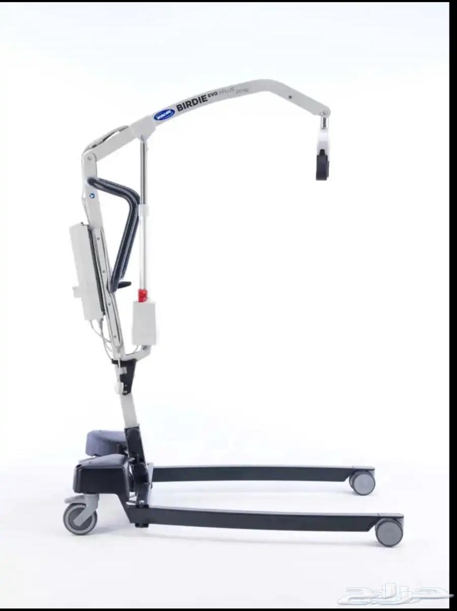 رافعة طبية لكبار السن وذوي الاحتياجات الخاصة64532100041859111