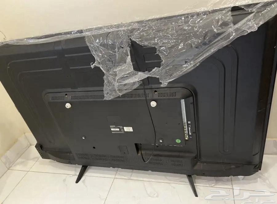 تلفزيون سمارت للبيع64543012087171111