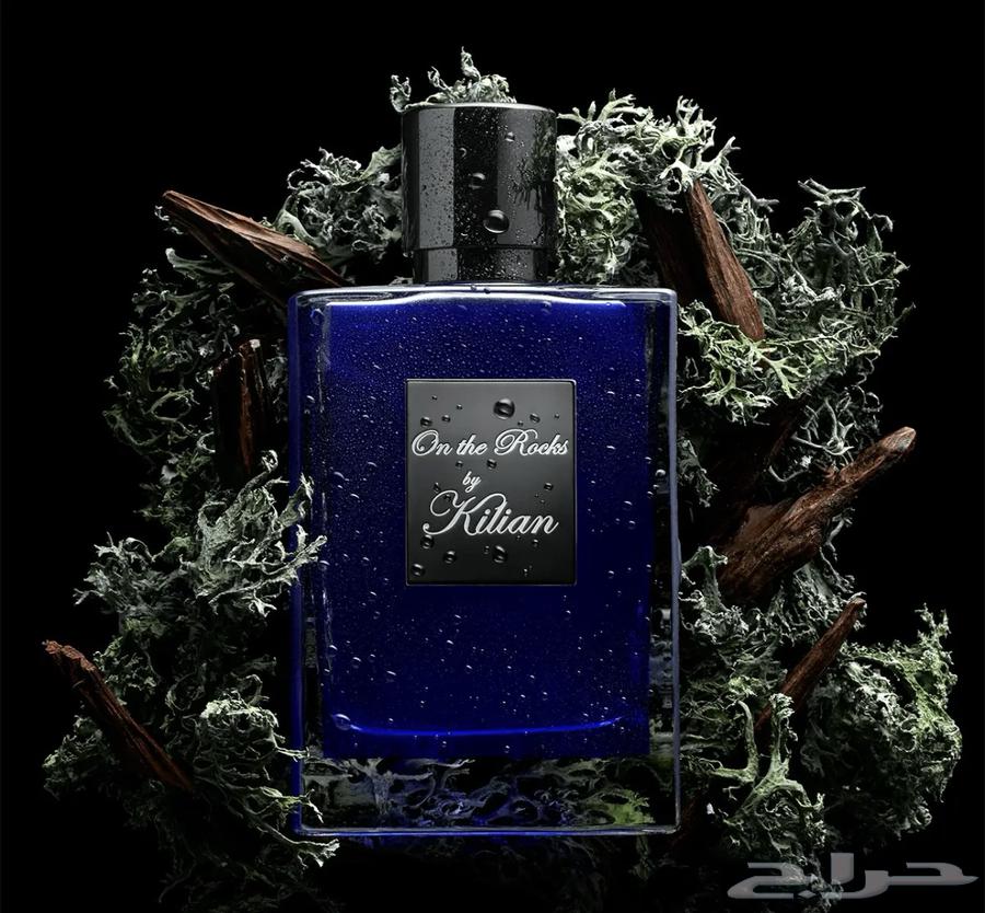 عطر اون ذا روكس من مجموعة كيليان64542927025281111