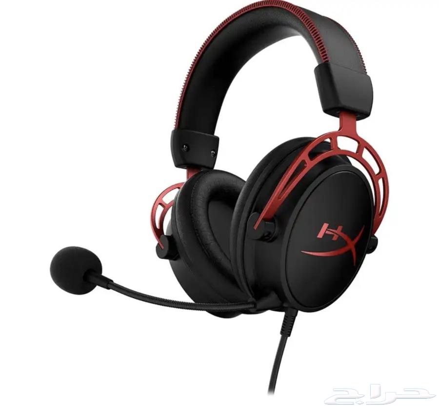 HyperX Cloud Alpha New64541378822529110