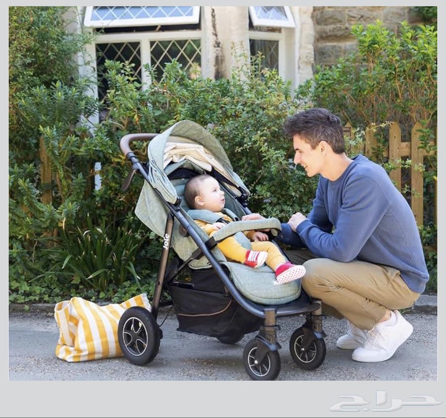 Joey Flex 3-in-1 baby stroller64513838805506114