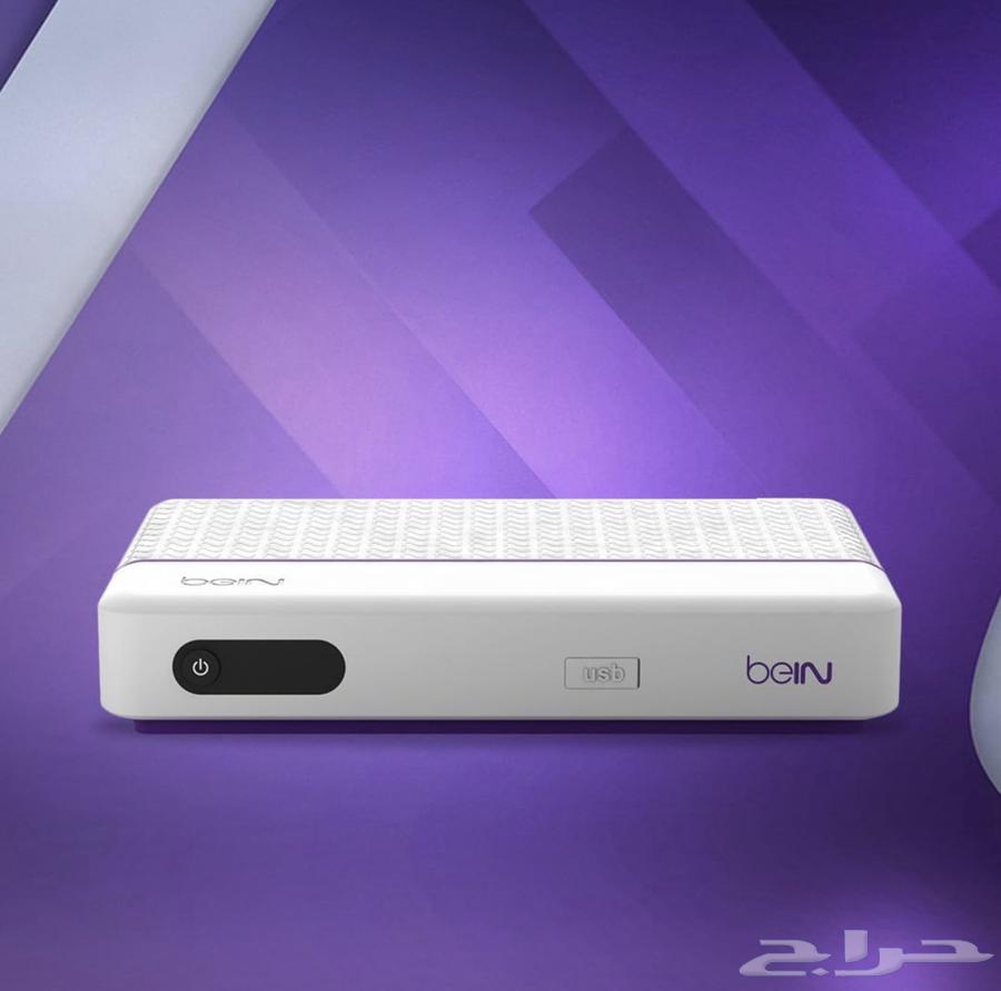 جهاز رسيفر bein FullHD عربي بي ان سبورت64538317011713110