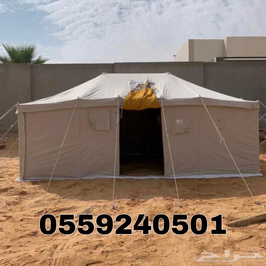 Pakistani Tents - Three-Layer Tent in All Sizes64543492441987113