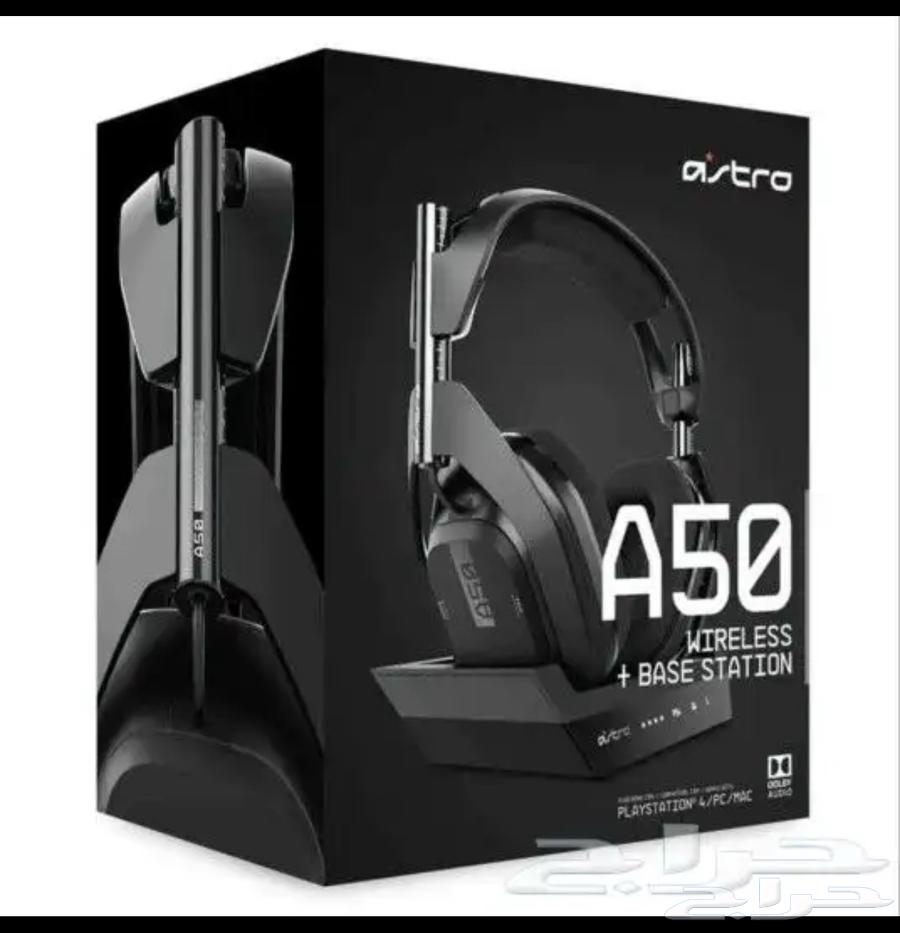 ASTRO A50 headset for sale, urgent, almost new, fourth generation64538909234563113