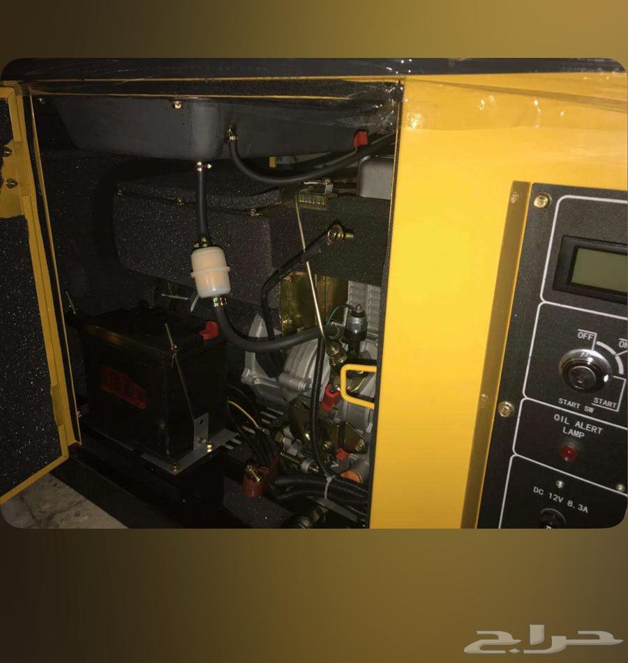 مكينة كهرباء64540680632963110