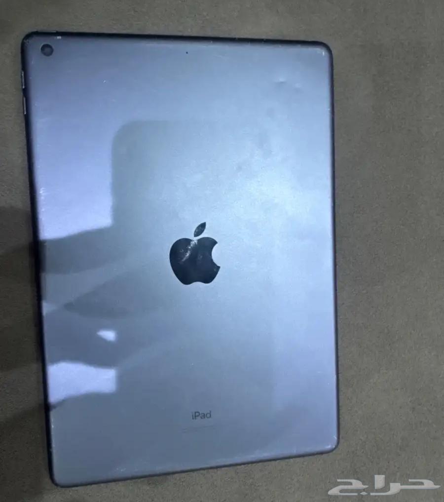 Apple iPad 9th Generation64535258605827112