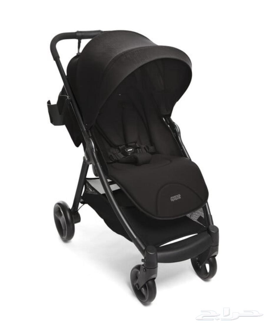 عربة اطفال من براند ماماز وباباز64542700303618114