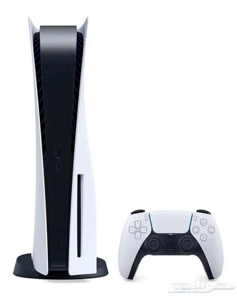 سوني 5 شبه جديد CD64542034113794110