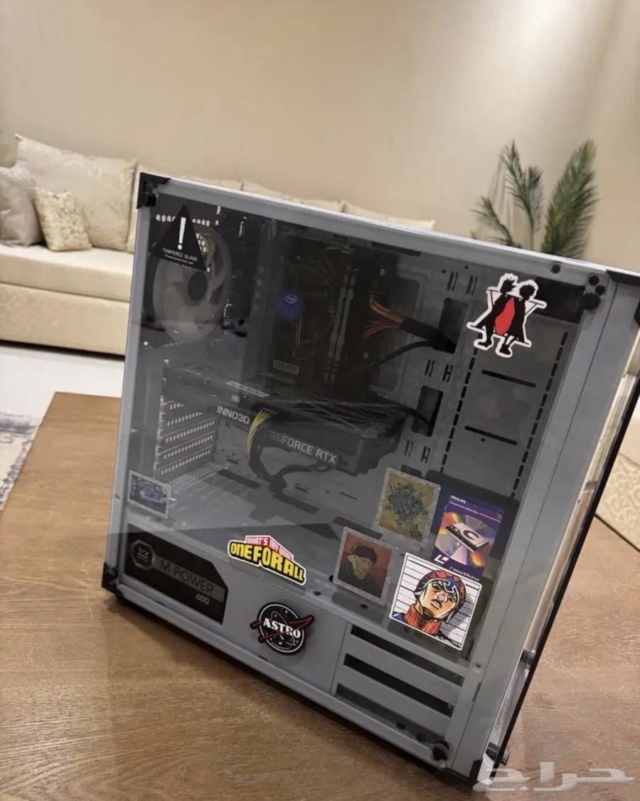 بي سي قوي64541793176194110