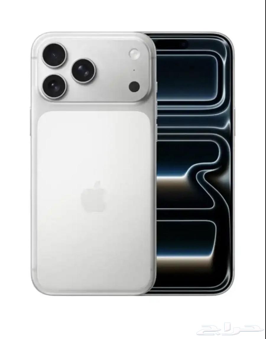 آيفون 17 برو64542614558721110