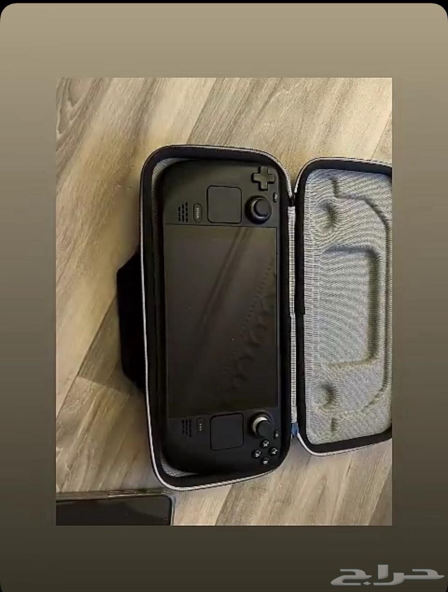 Portable PlayStation device (Steam Deck LCD)64537045348737111