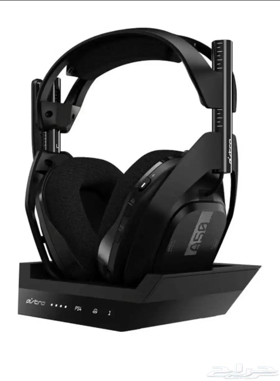 ASTRO A50 headset for sale, urgent, almost new, fourth generation64538909234563112