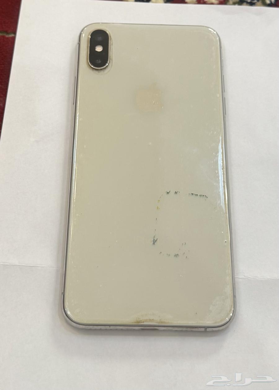 iPhone Xs Max64538190564738111