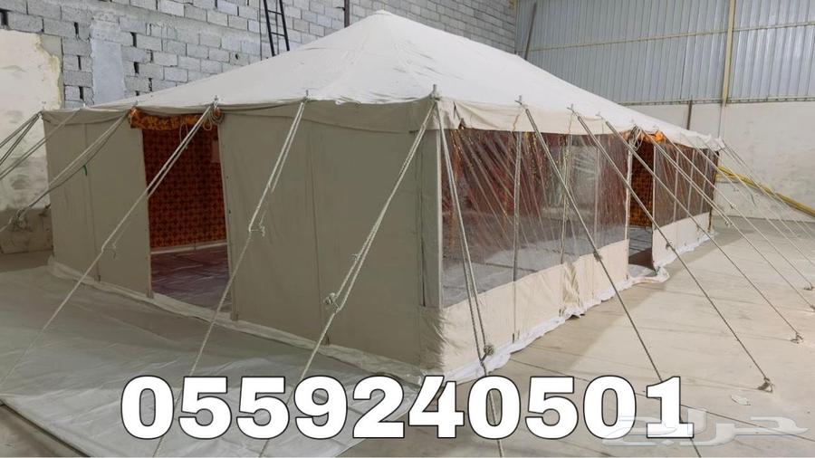 Pakistani Tents - Three-Layer Tent in All Sizes64543492441987114