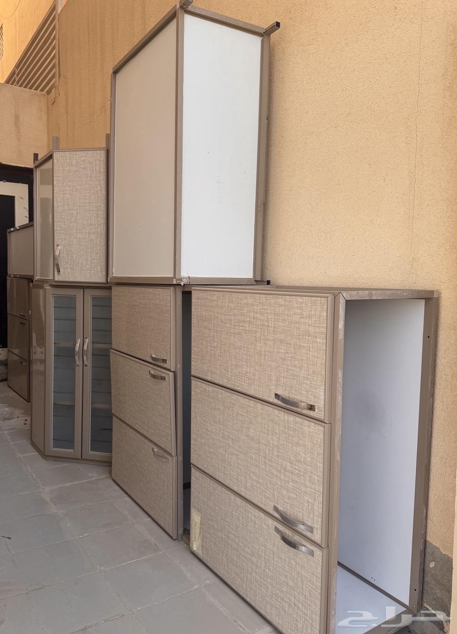 دولاب مطبخ (تم البيع)64542700272001110