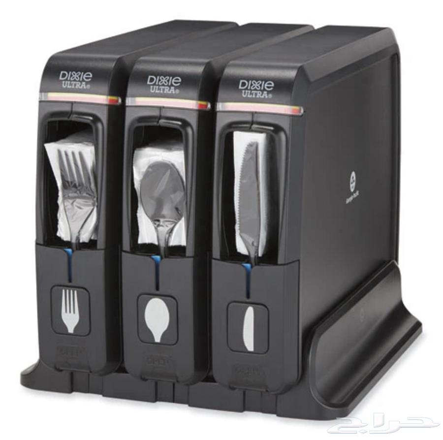 Cutlery Dispenser (dxessw3d85)64539429146498114