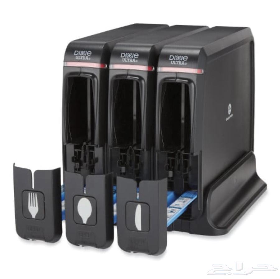 Cutlery Dispenser (dxessw3d85)64539429146498113