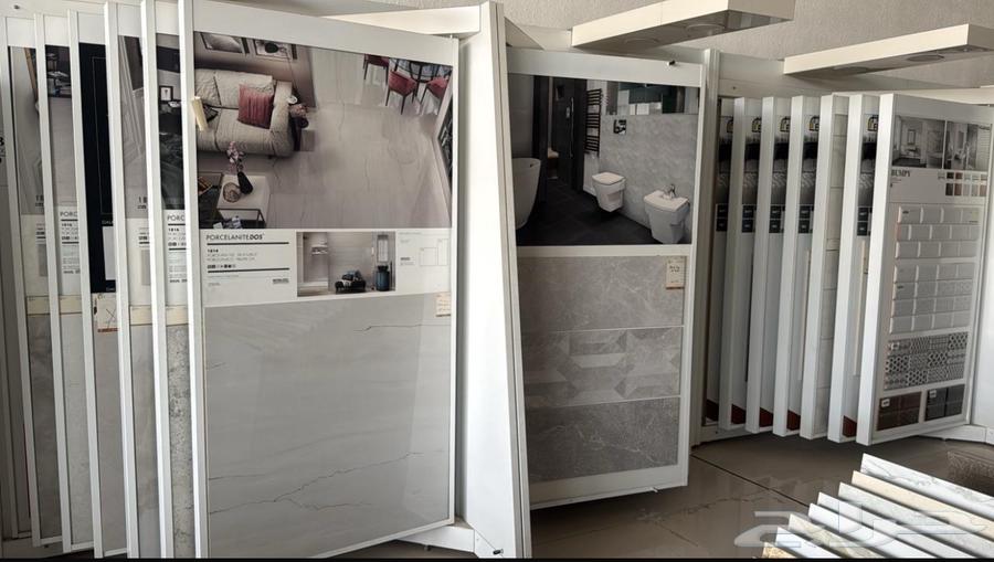 ستاندات سيراميك اسباني للبيع64537644971267110