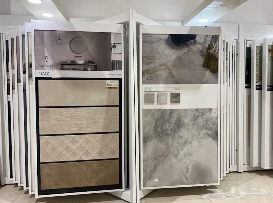 ستاندات سيراميك اسباني للبيع64537644971267111