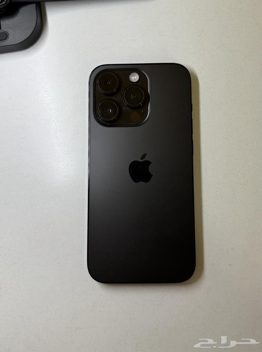 ايفون 14 برو نظيف جد ا مساحة 128 جيجا64539967687169110