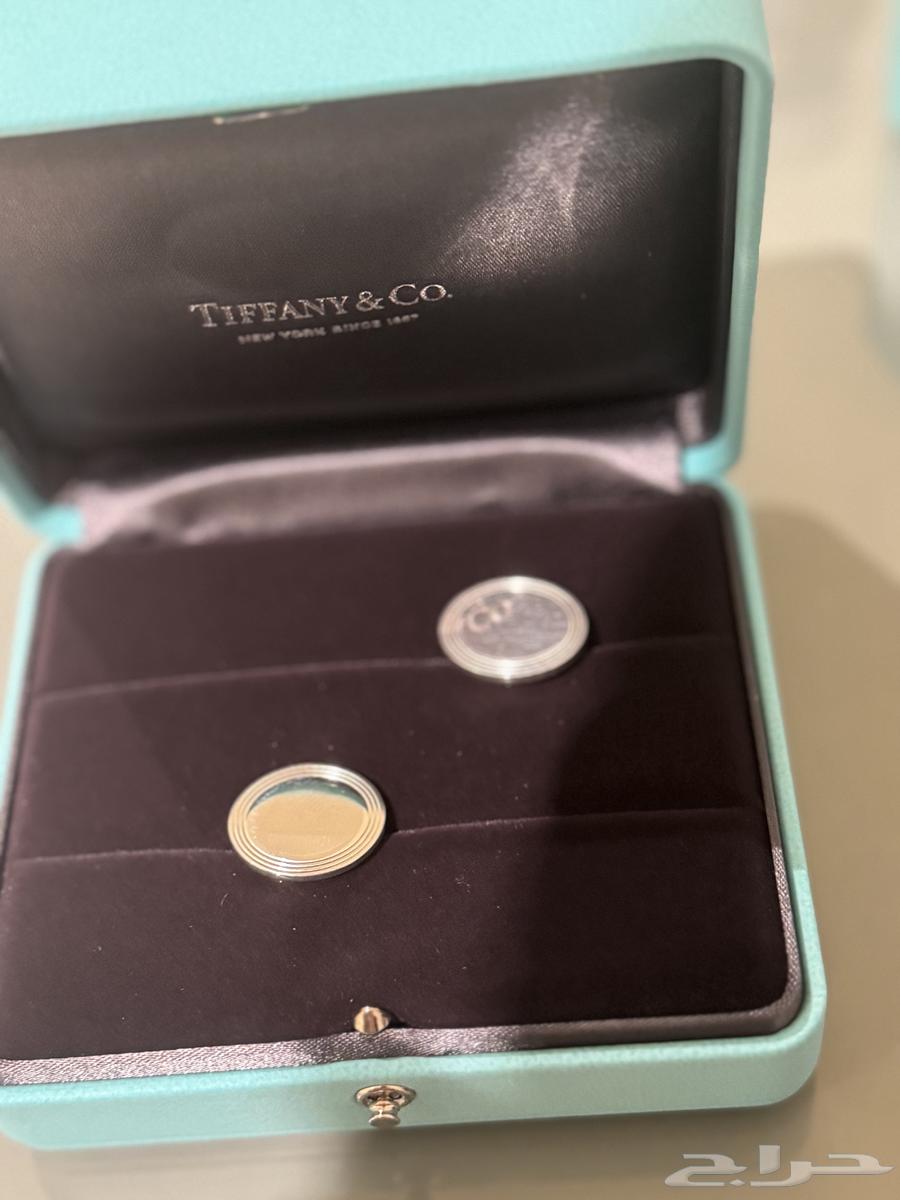 كبك من ماركة تيفاني اصلي للبيع64539896660611110