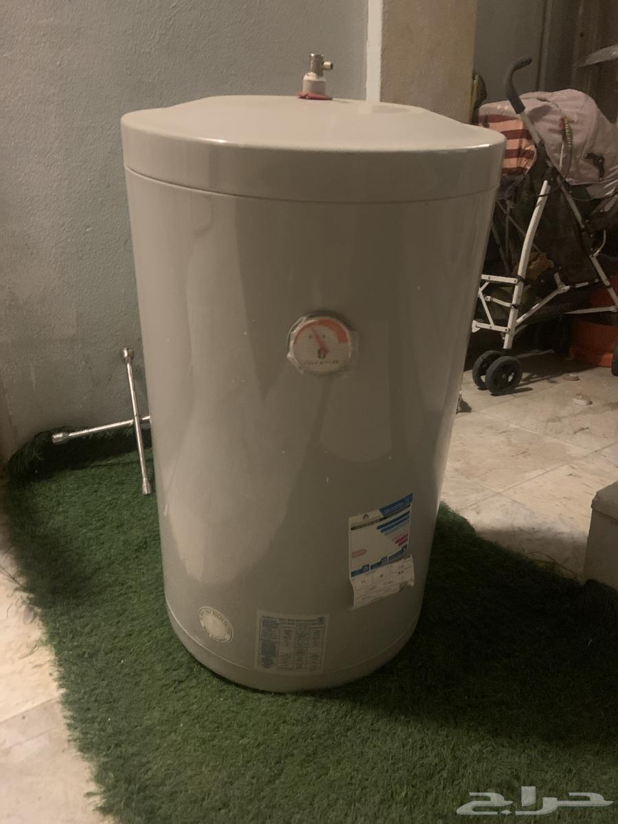 للبيع صخانه ممتازه شبه الجديده ب200ريال64536431729155110