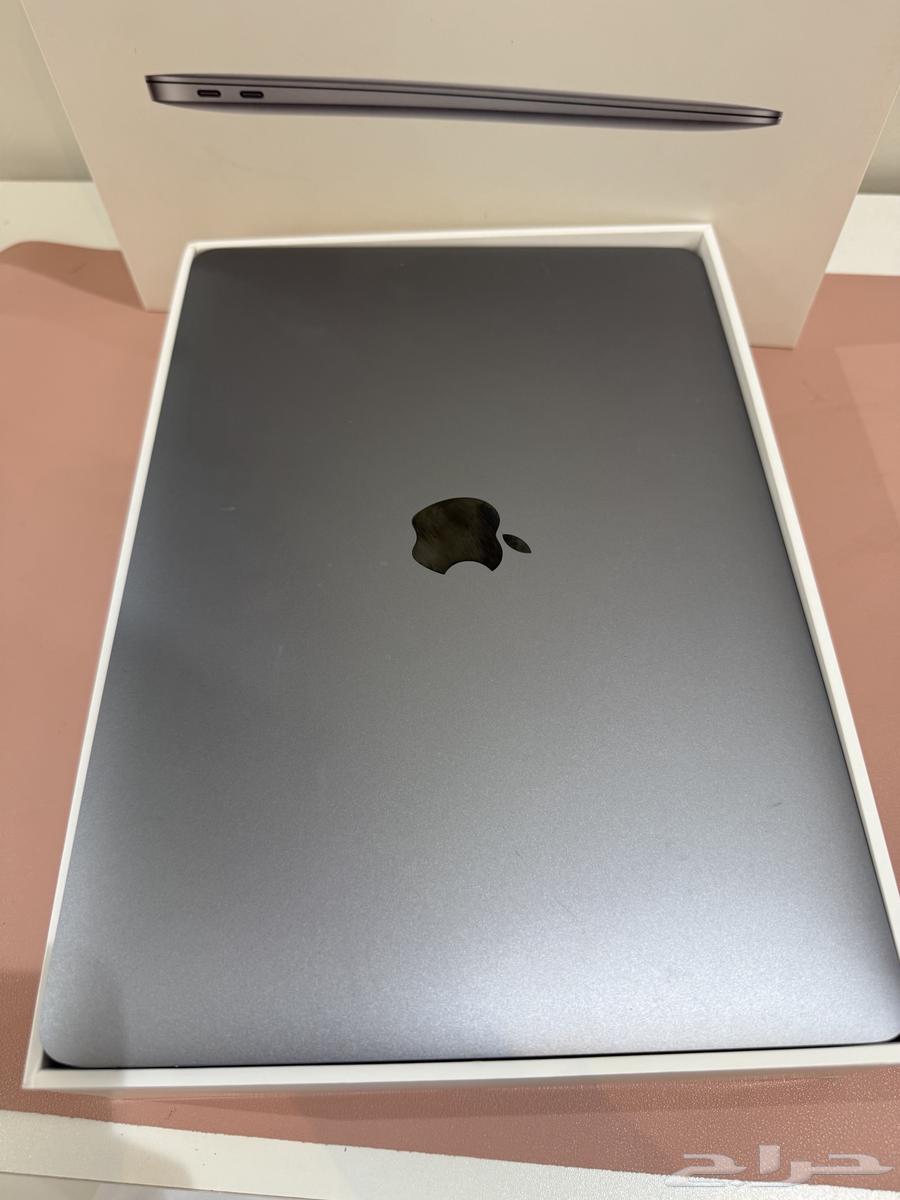 ماك بوك Air ابل نضيف تحت الضمان64538021937154113