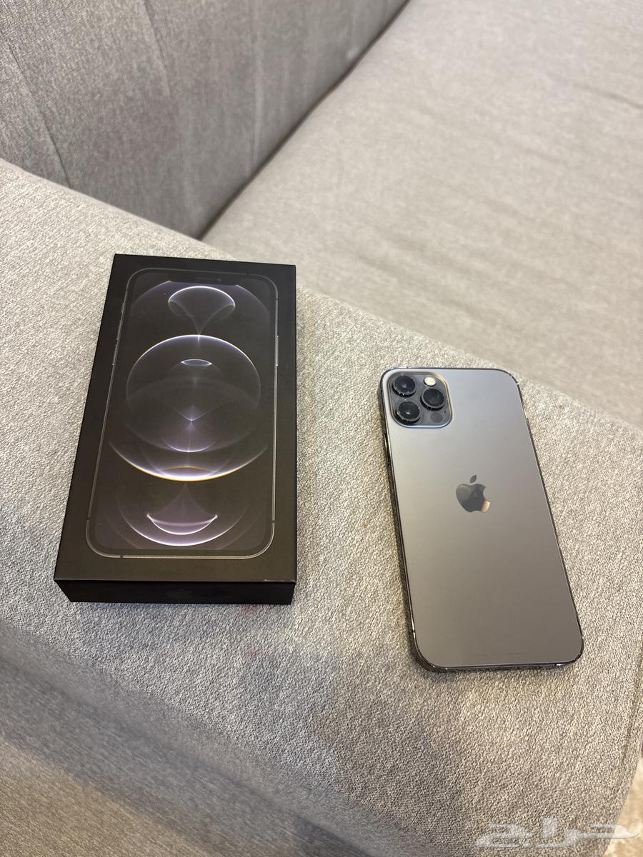 ايفون 12 برو64541778847746110