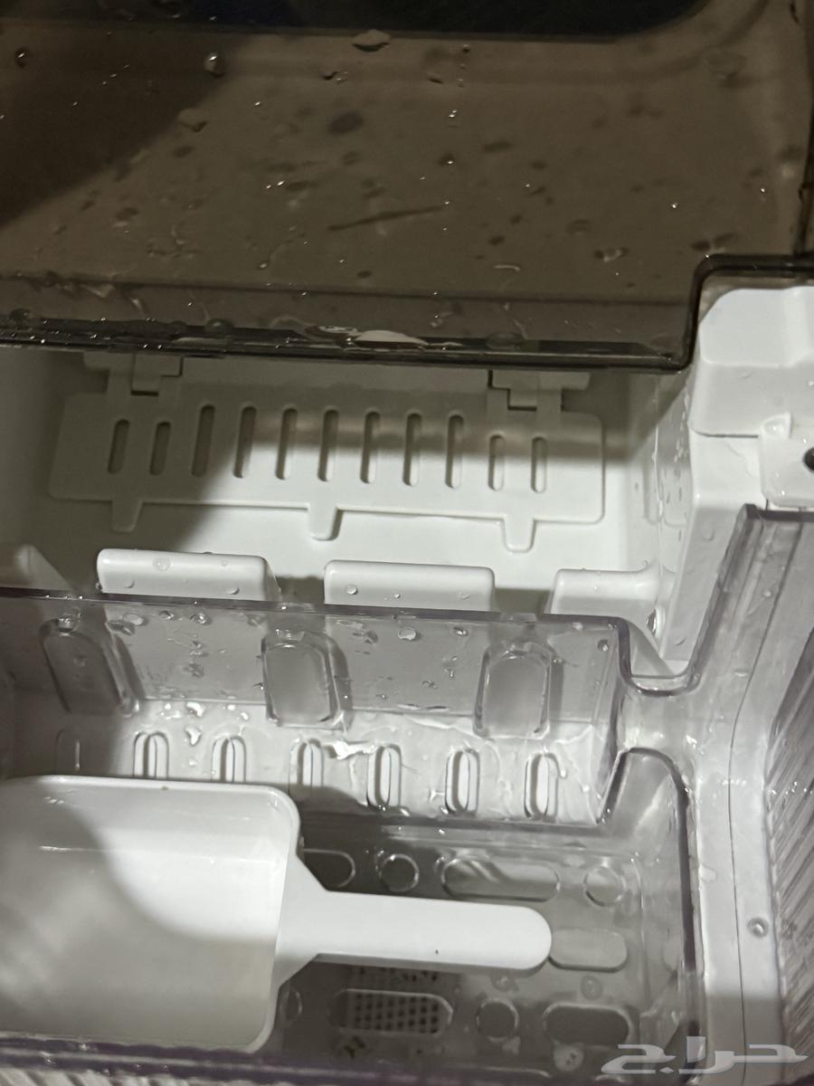 Ice Maker Machine64540552616451112