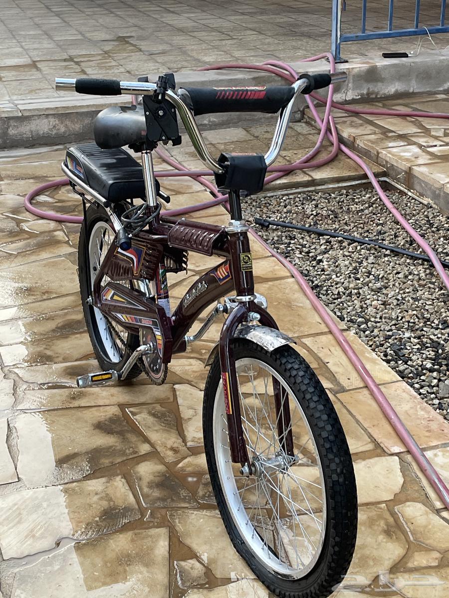 Original Rambo bicycle, nothing wrong with it, comes with a gift64540765877634110