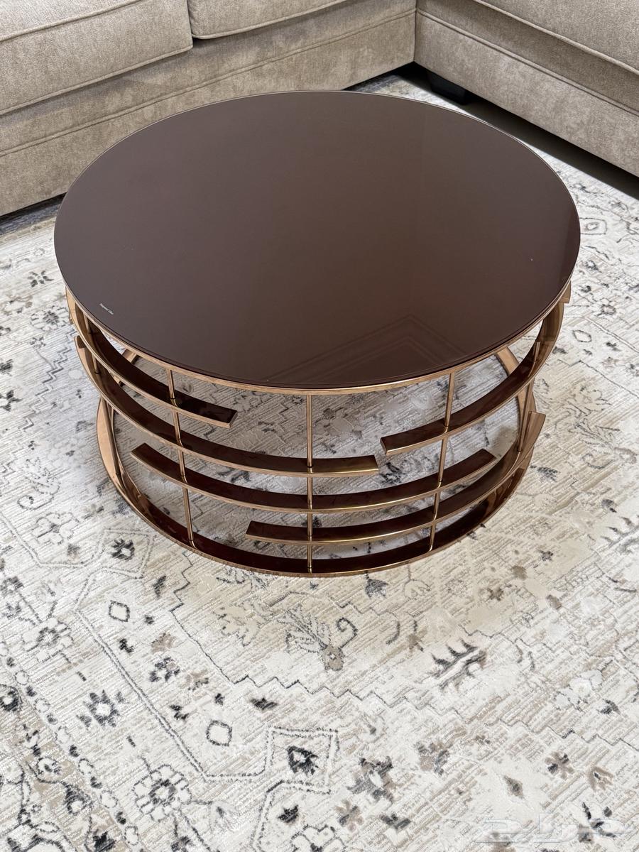 Set of tables (new condition)64542118731010111