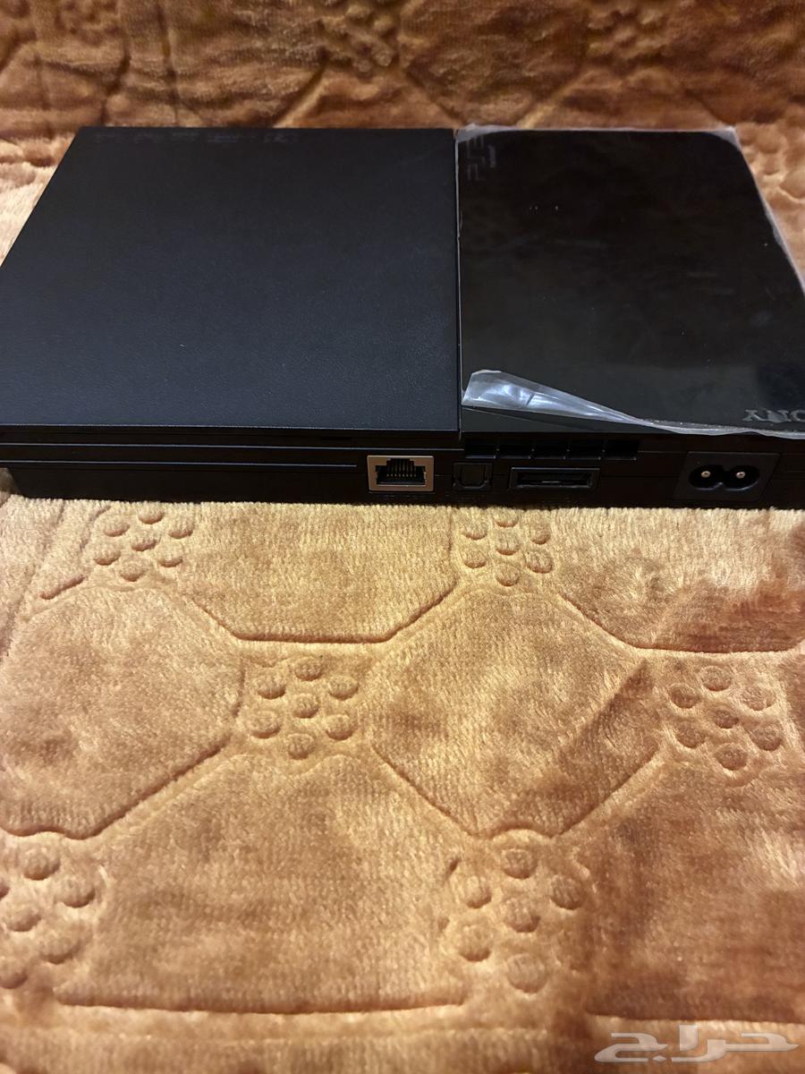 سوني 2 بكامل الملحقات64535694805122113