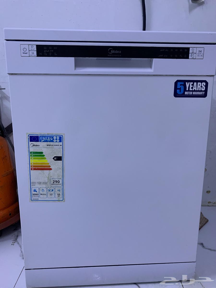 غسالة صحون ميديا64539116326017110