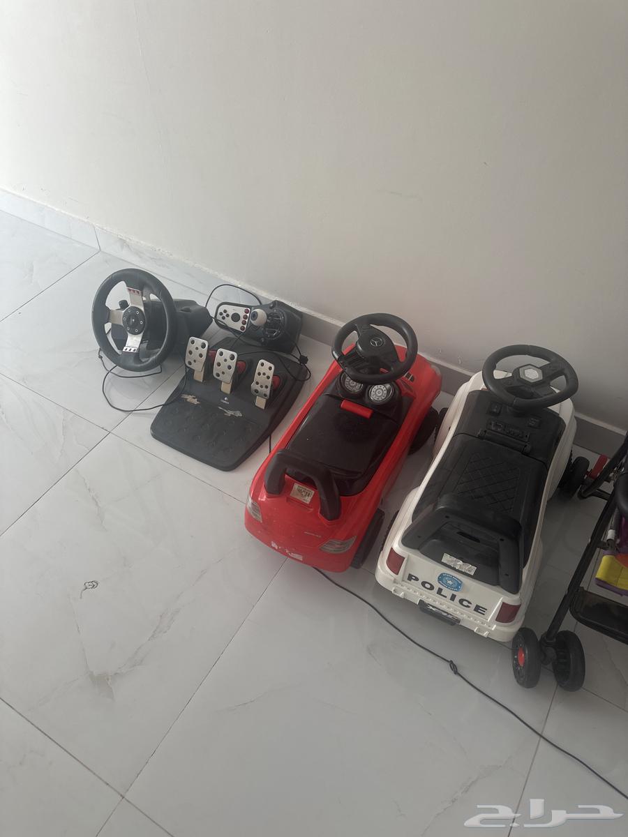 اغراض للبيع متنوعه64536753446529111