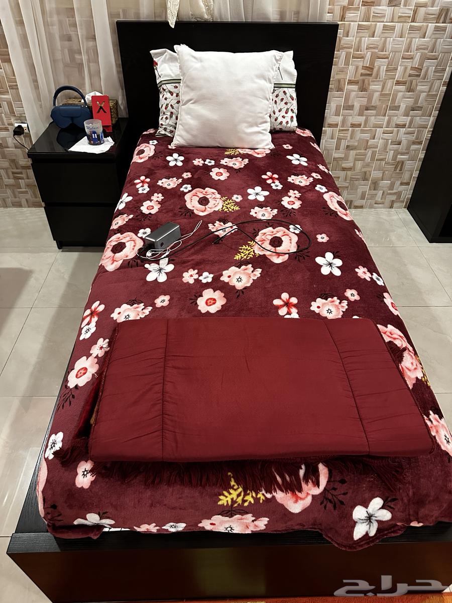ست سرير مرتبه و كومدبنو64542458427009110