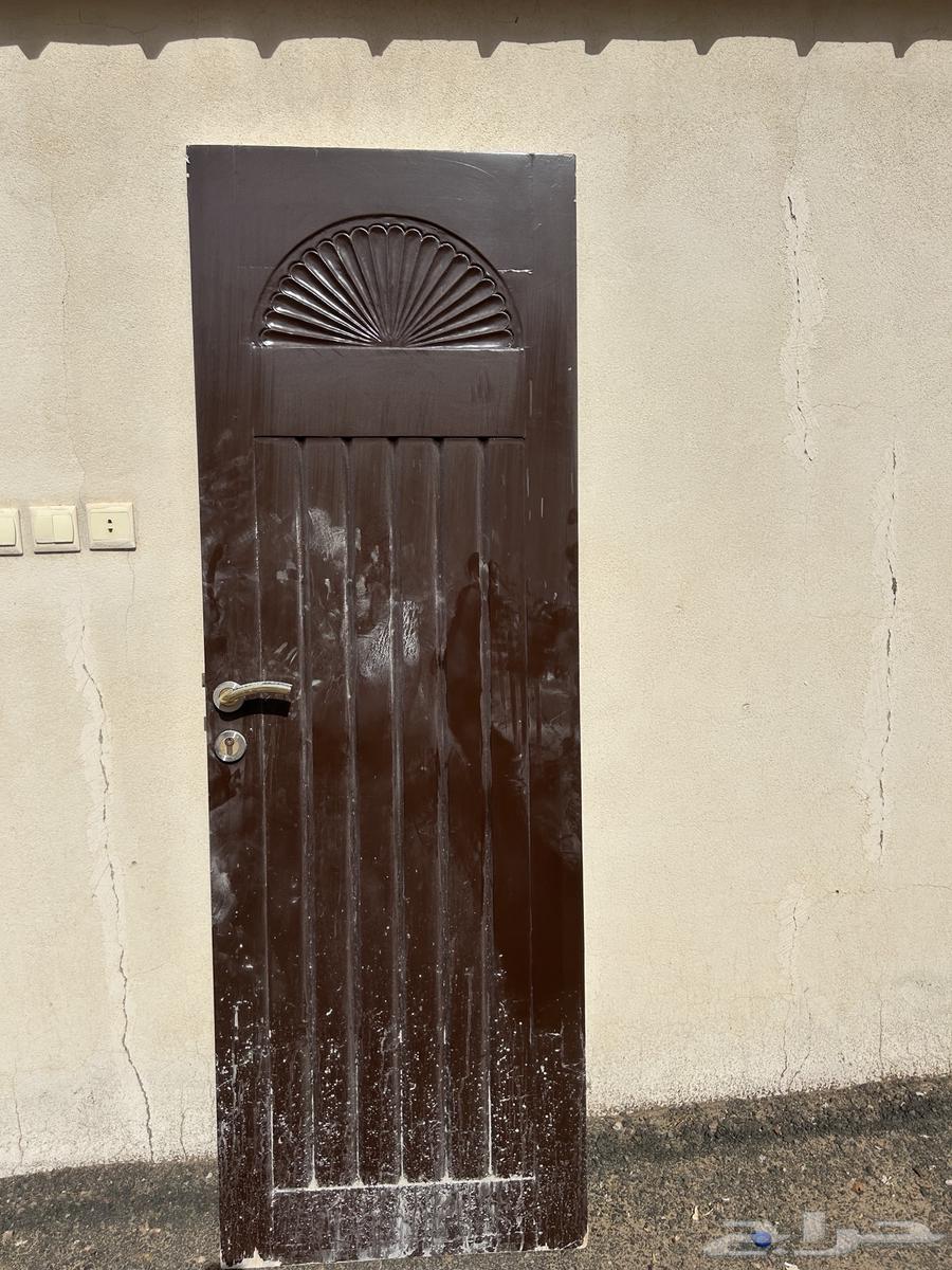 ابواب خشب للبيع64538943975171110