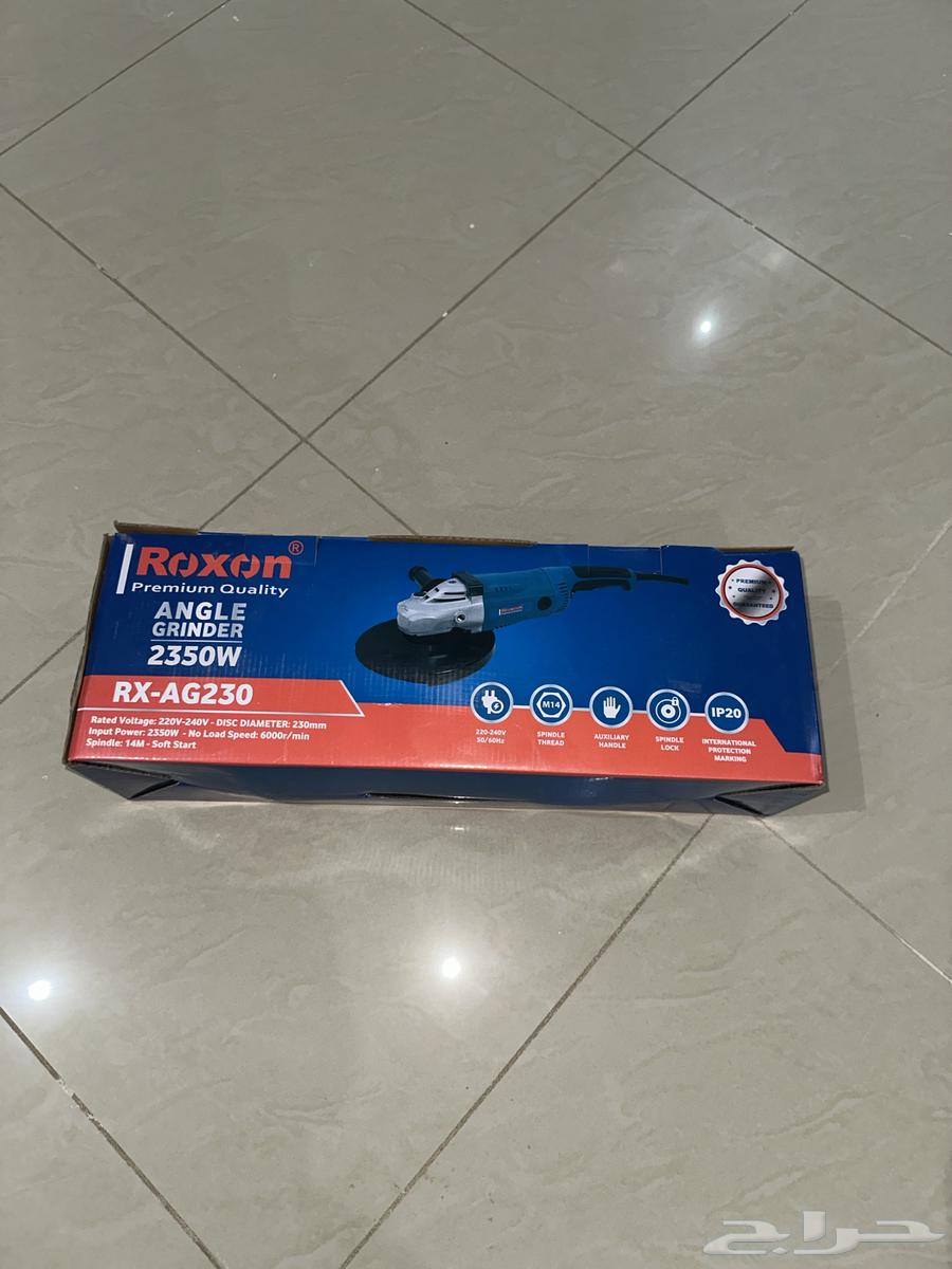 دريلات وصواريخ وقطقم تماتيك وهلتي64540337708033114