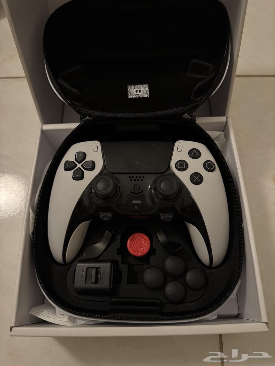 Professional PS5 Controller64543139347073110