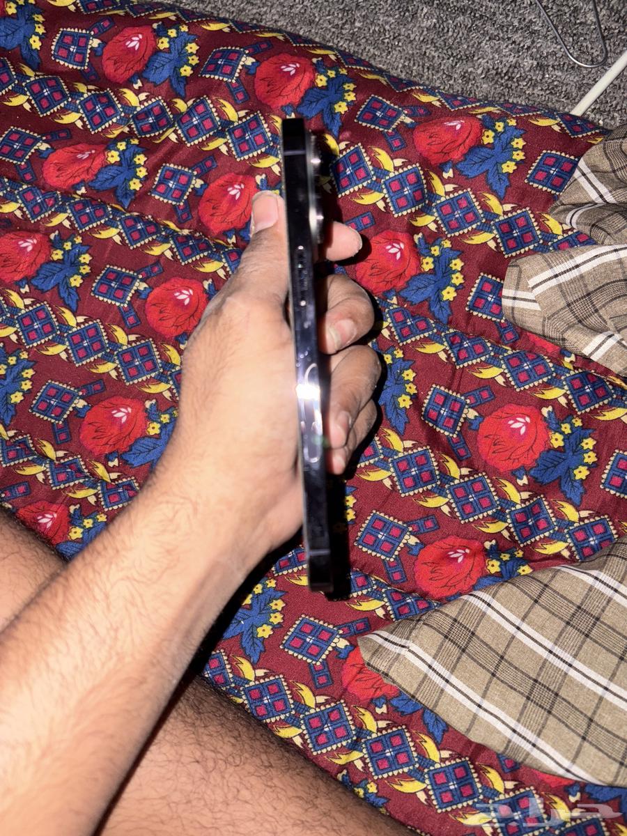 iPhone 14 Pro ماكس شبه جديد مخزون كارتون بكل أغراضه64536822926083112